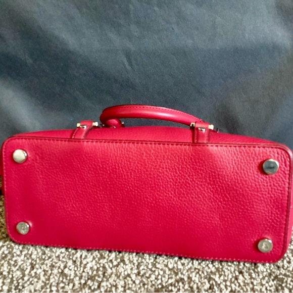 Michael Kors Crossbody Handbag - Picture 4 of 4